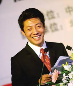 撒贝宁